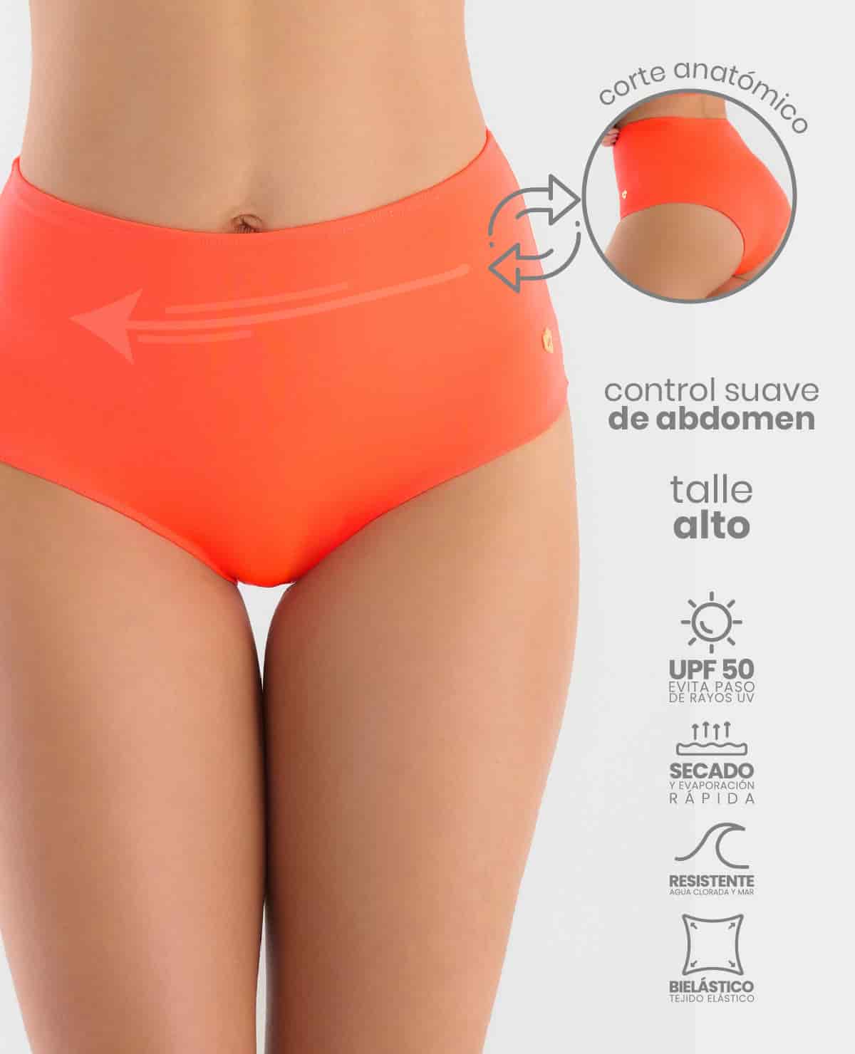 Panty de Baño | Semidescaderado - miniatura 2