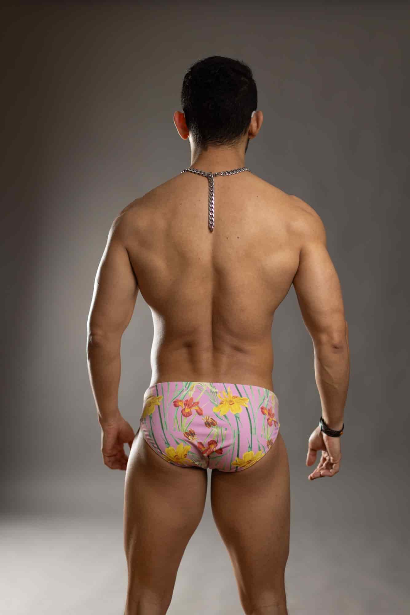 Classic Brief Romance - miniatura 4