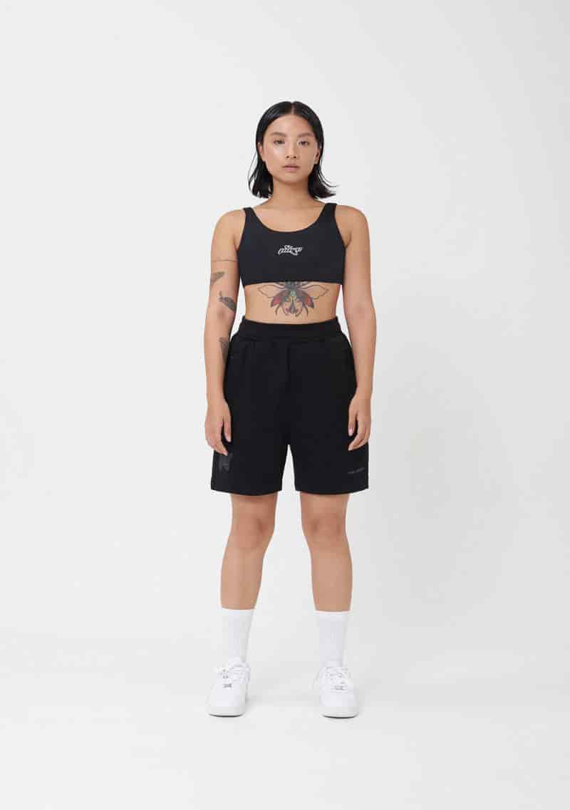 PURE2K Black Top - miniatura 3