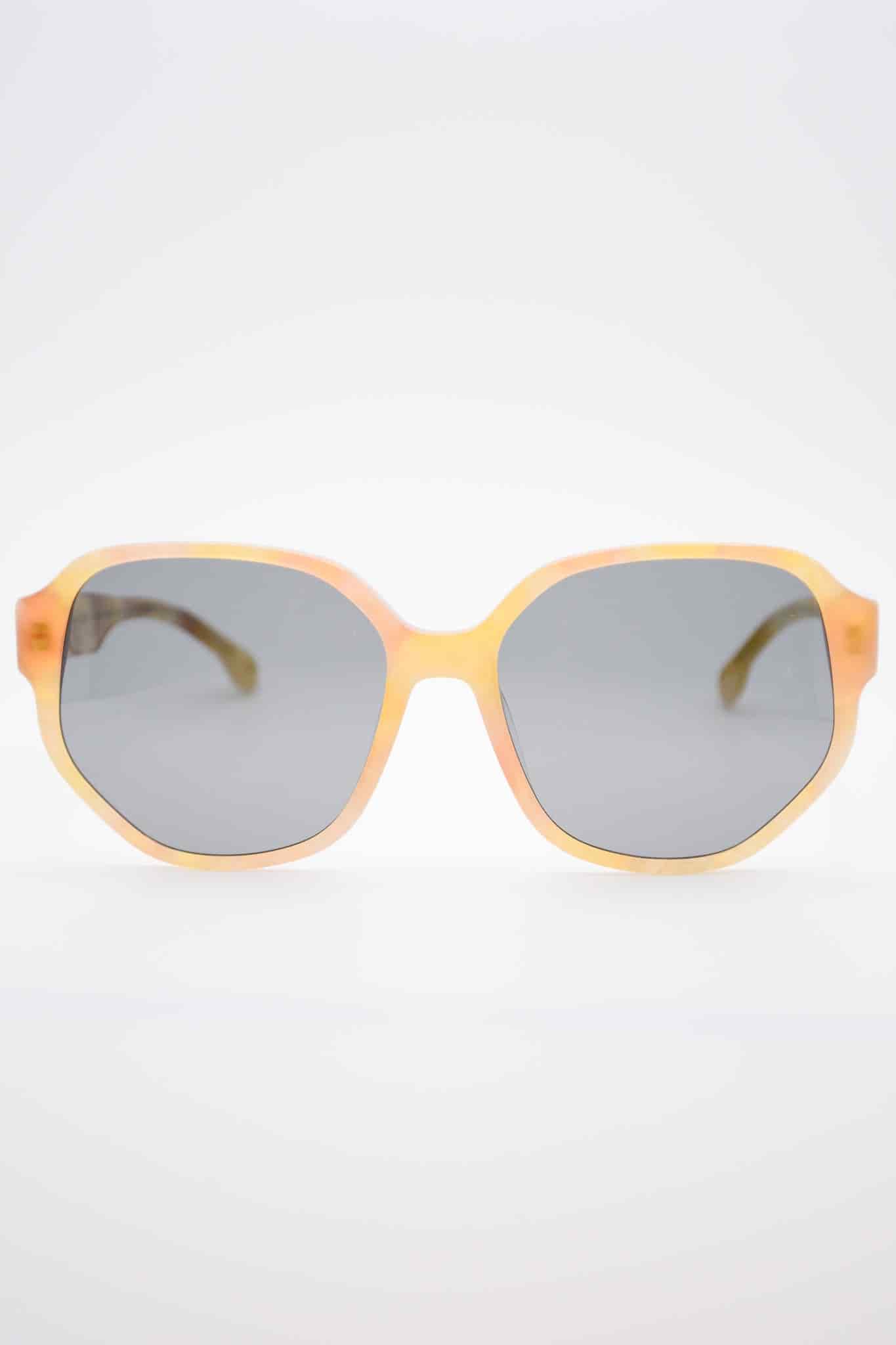 gafas de sol seventy2 mármol amarillo - miniatura 1