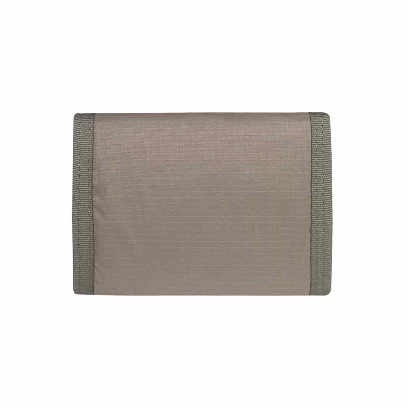 Billetera Clásica Beige Velcro - miniatura 4