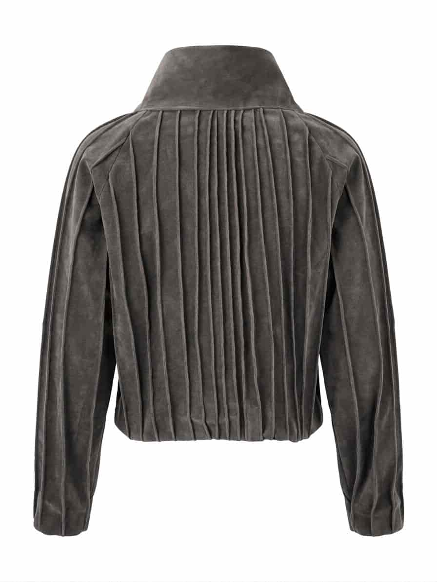 ZAIRE JACKET - miniatura 5
