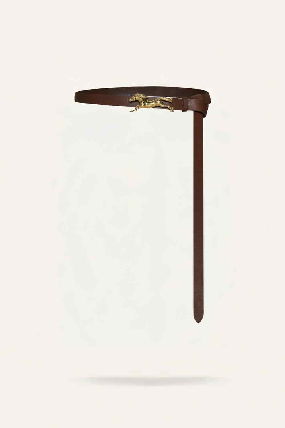Plains Vagabond Belt - miniatura 1