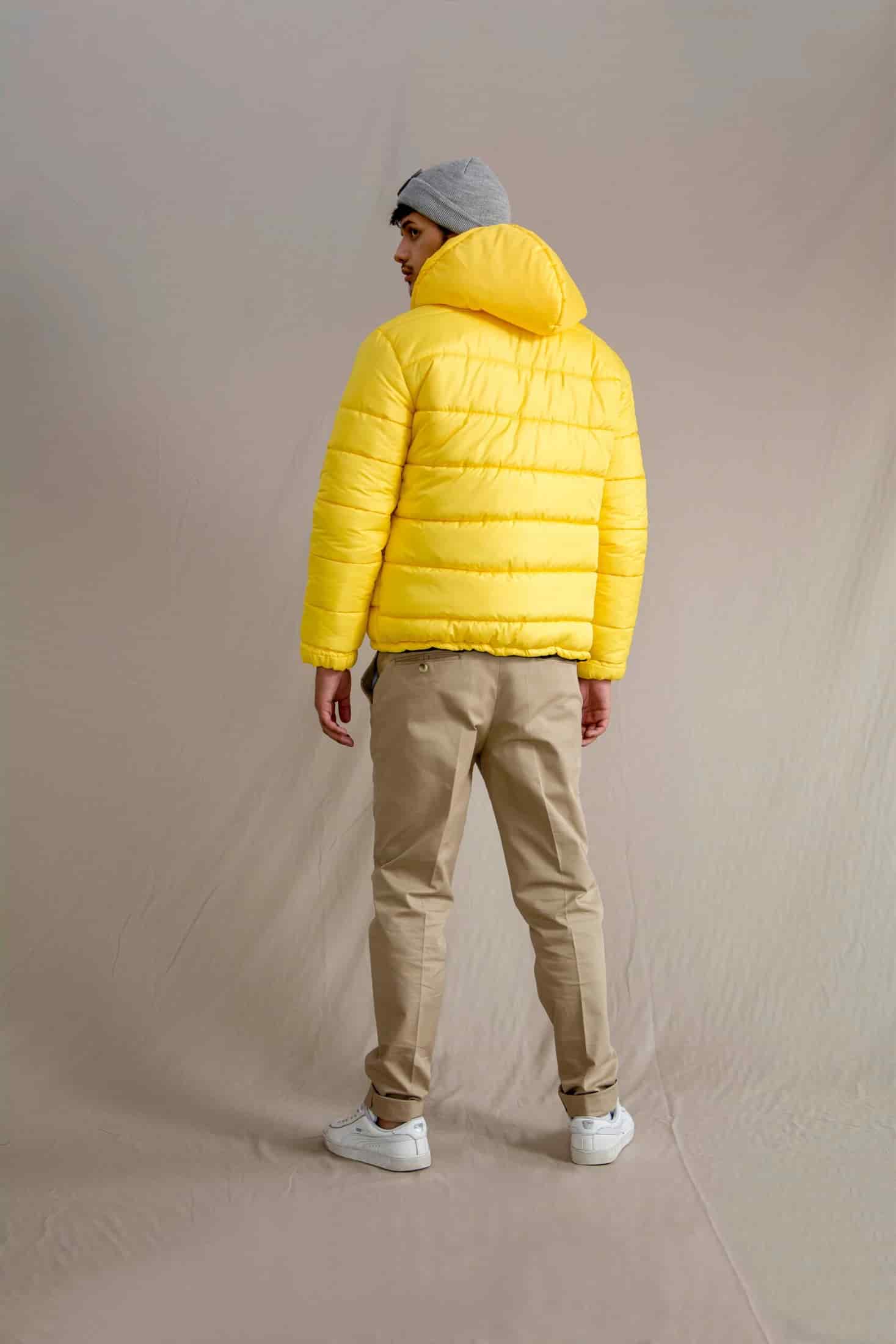 Banana Jacket - miniatura 3