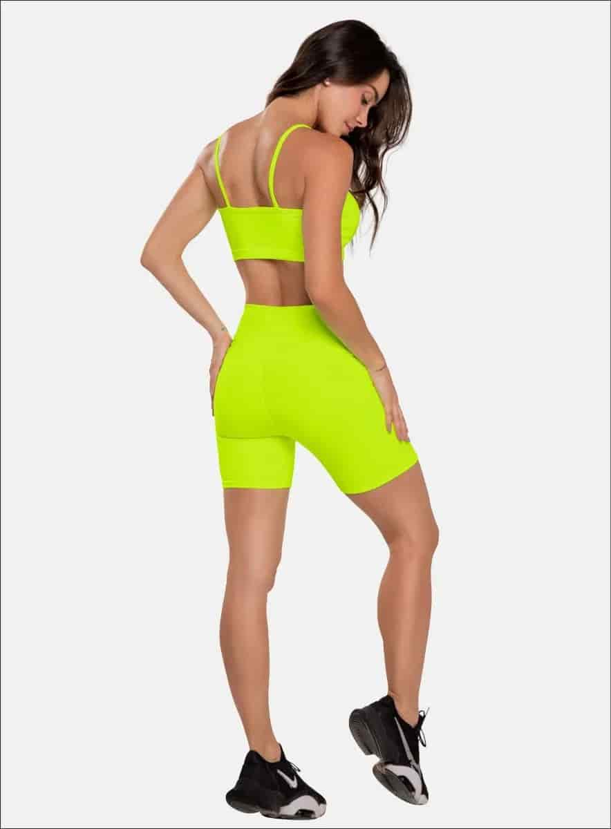 SHORT  DEPORTIVO SUPPLEX - miniatura 48
