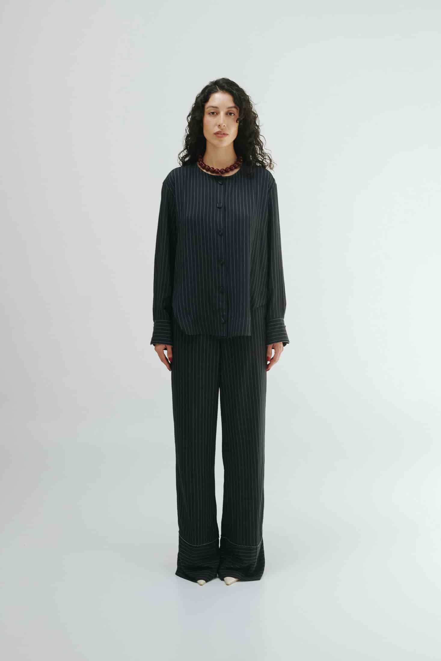 Silencio Night Trousers - miniatura 2