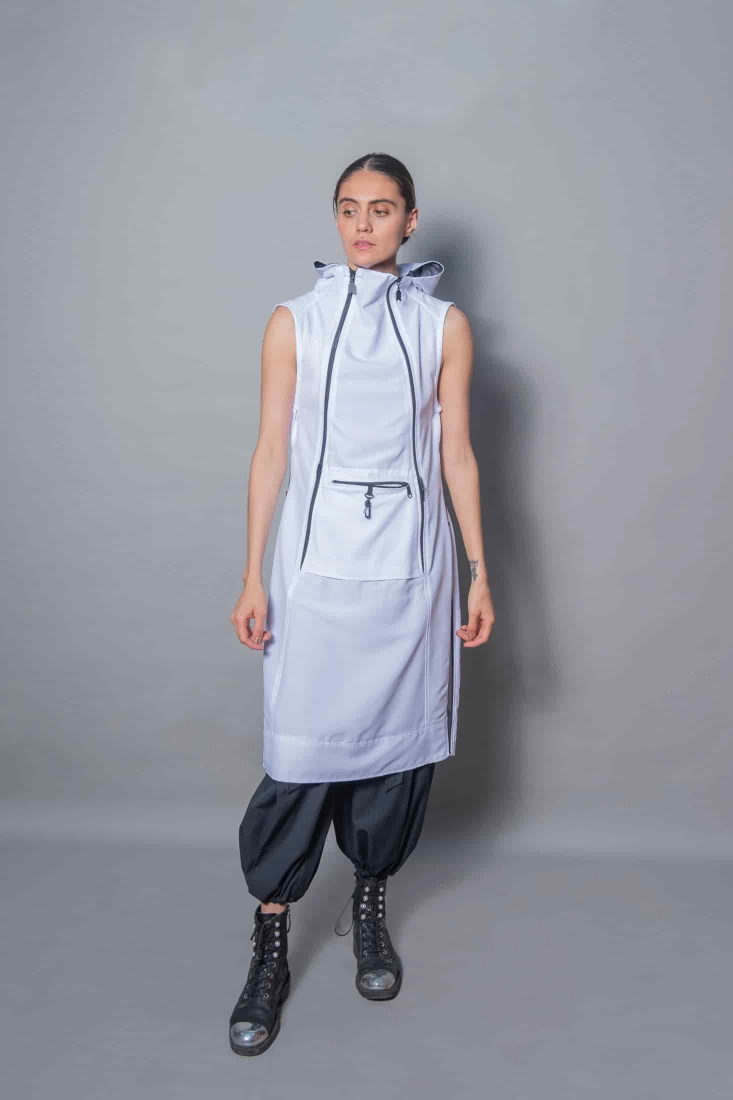Vestido R-6 - miniatura 2