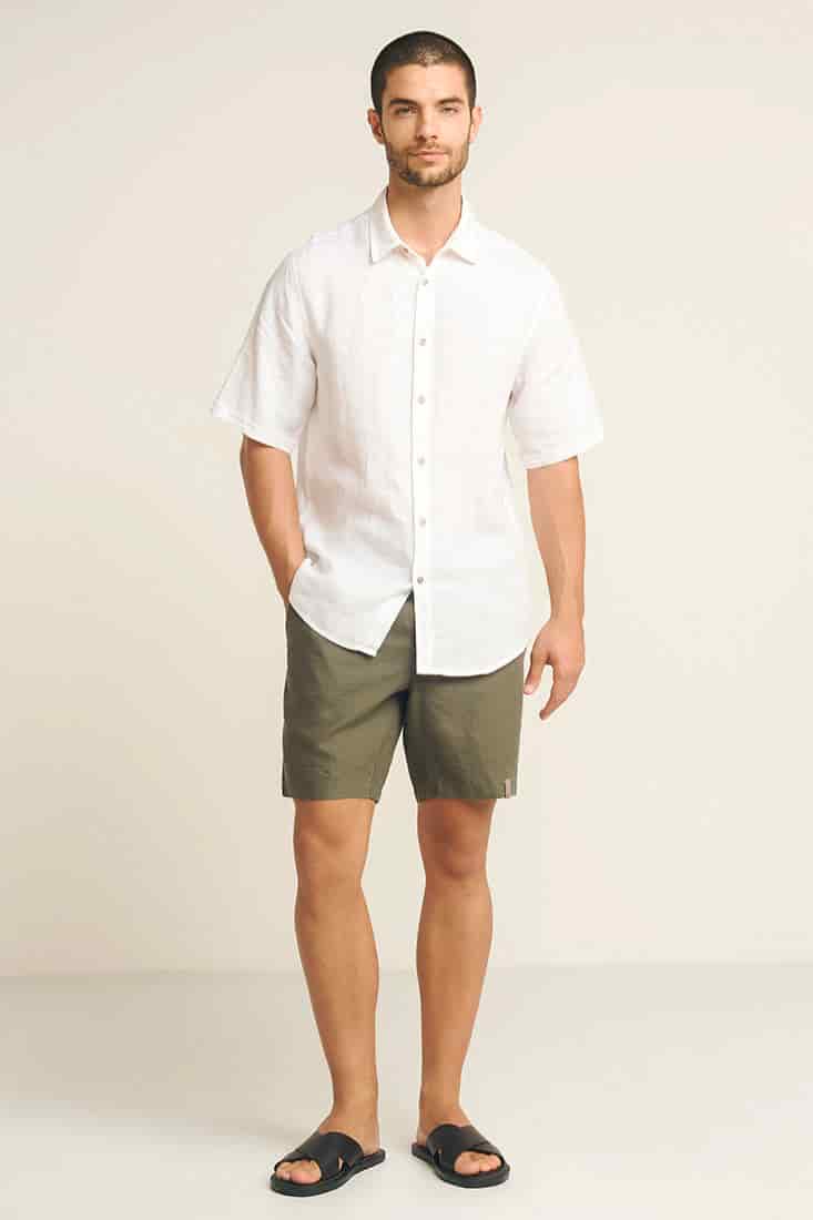 Shorts Costa - miniatura 1