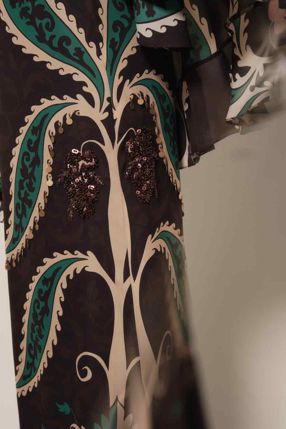 Traditional Tunic Dress - miniatura 5