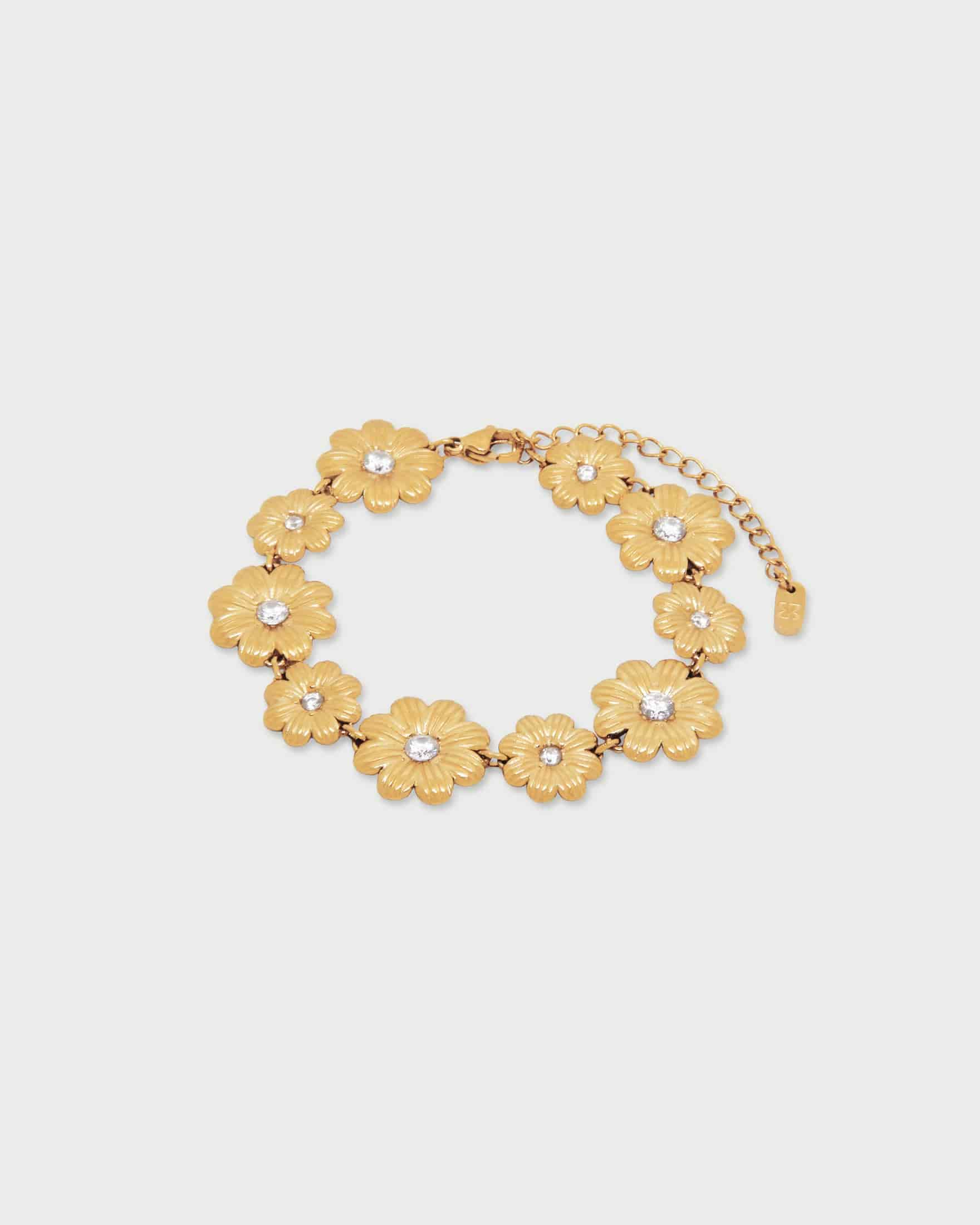 Pulsera Ambrossia Oro - miniatura 3