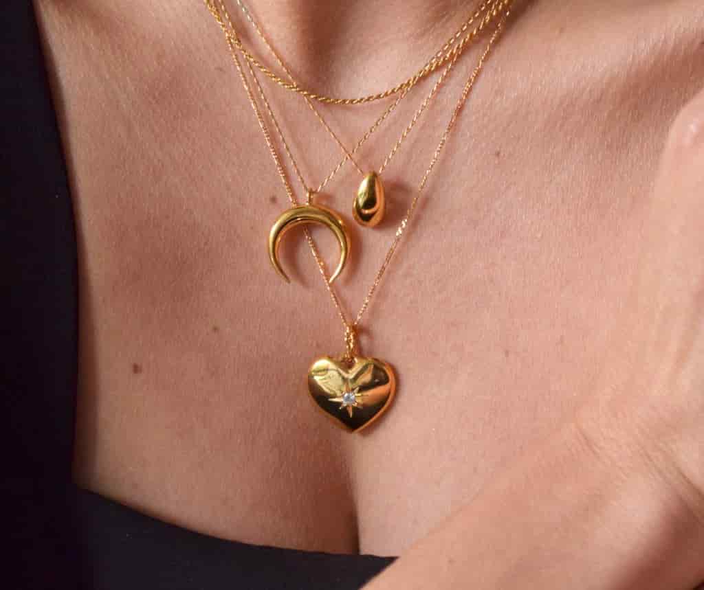 Collar Luna - miniatura 7