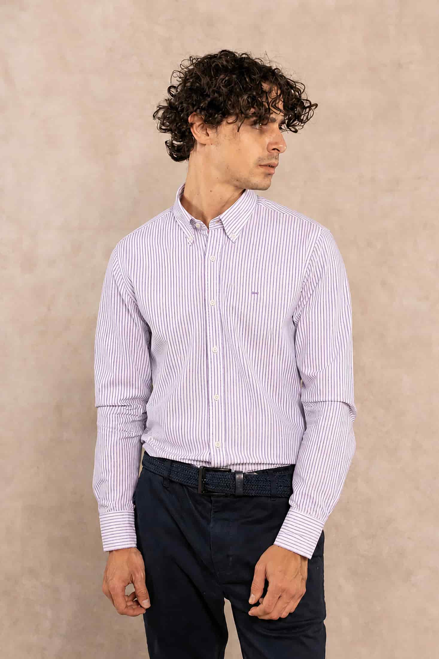 Bundle 3 Camisas Antimanchas - miniatura 7