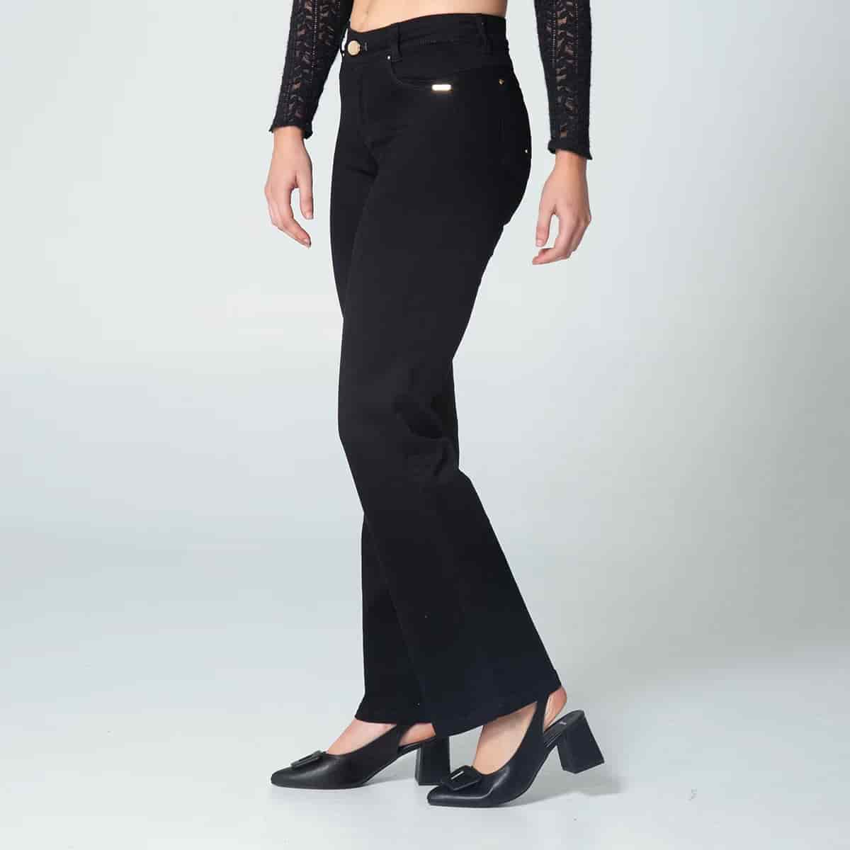 Jean Straight Tryx - miniatura 18