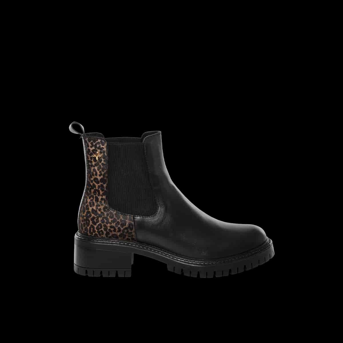 BOTINES PARA MUJER KENIA - miniatura 1