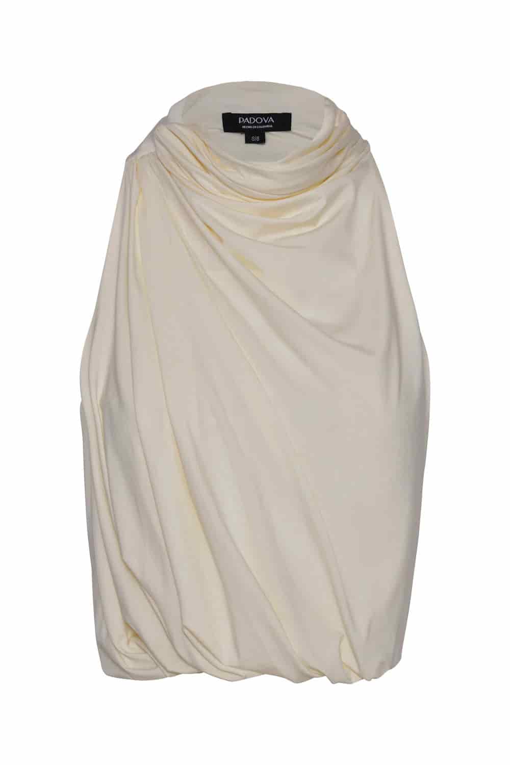 Blusa Duna perla - miniatura 1