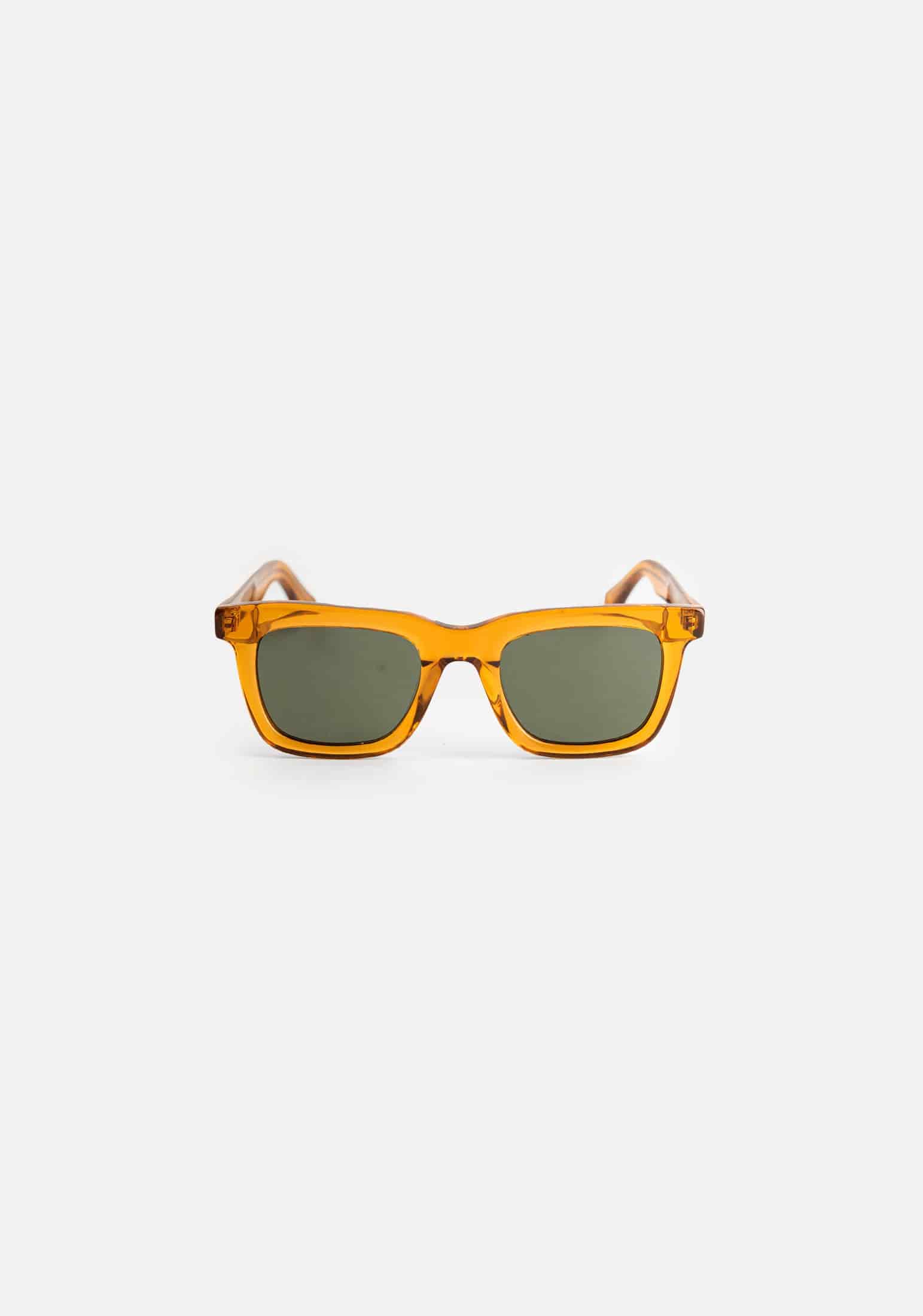 Gafas U Dubai Amarillo - miniatura 1