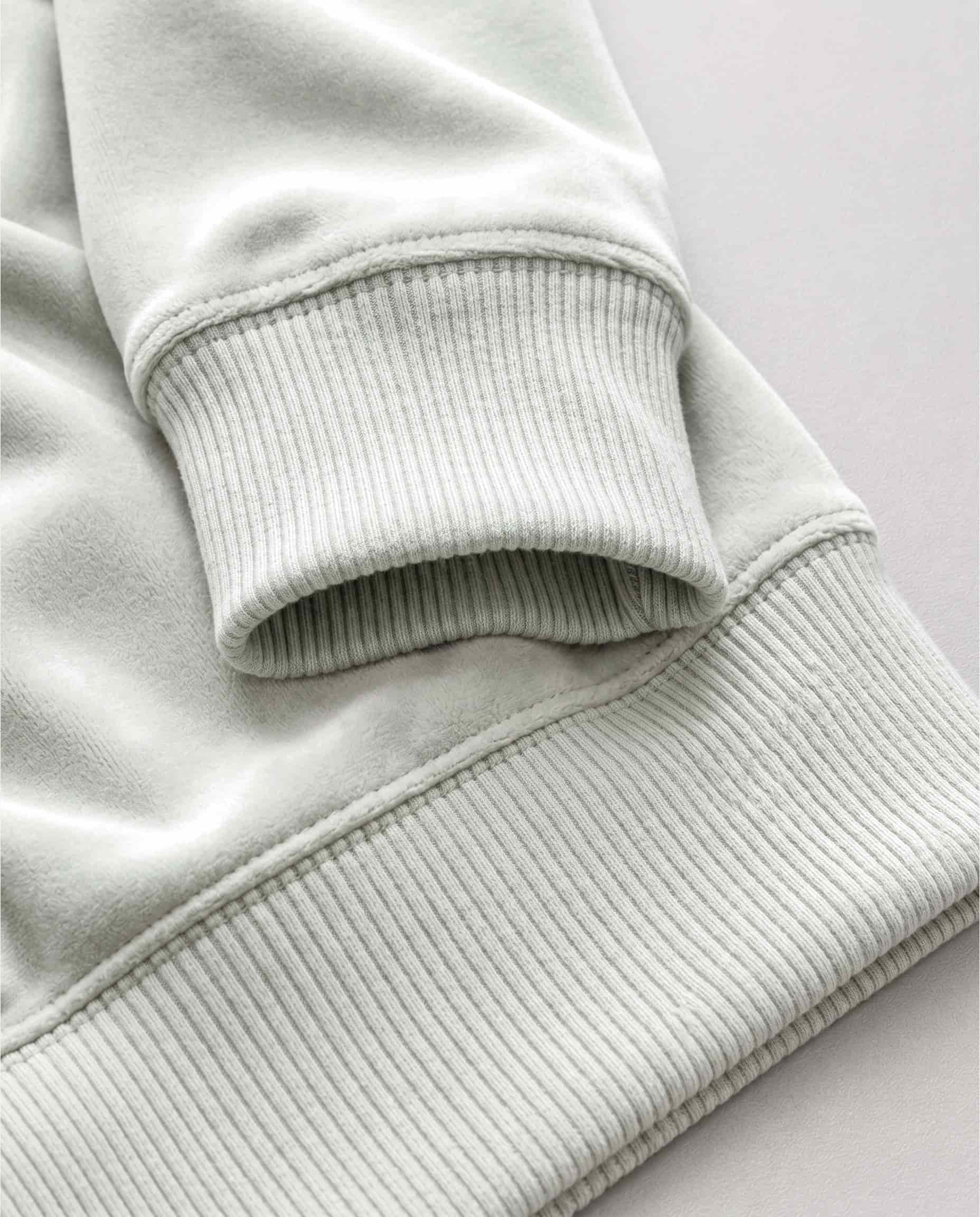 Chaqueta Snowy Confort Azul Niebla - miniatura 8
