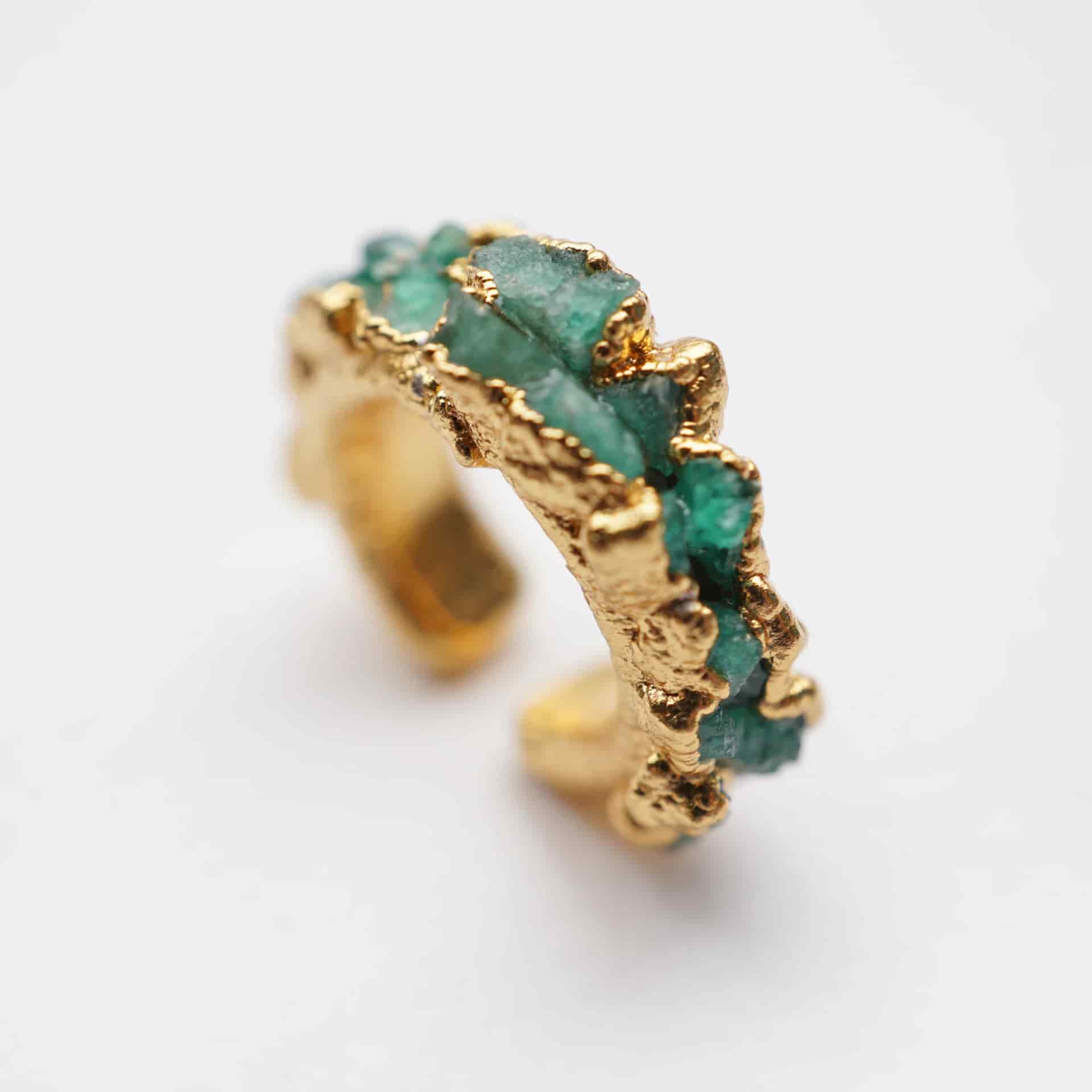 Ear Cuff Baha Soul - miniatura 2