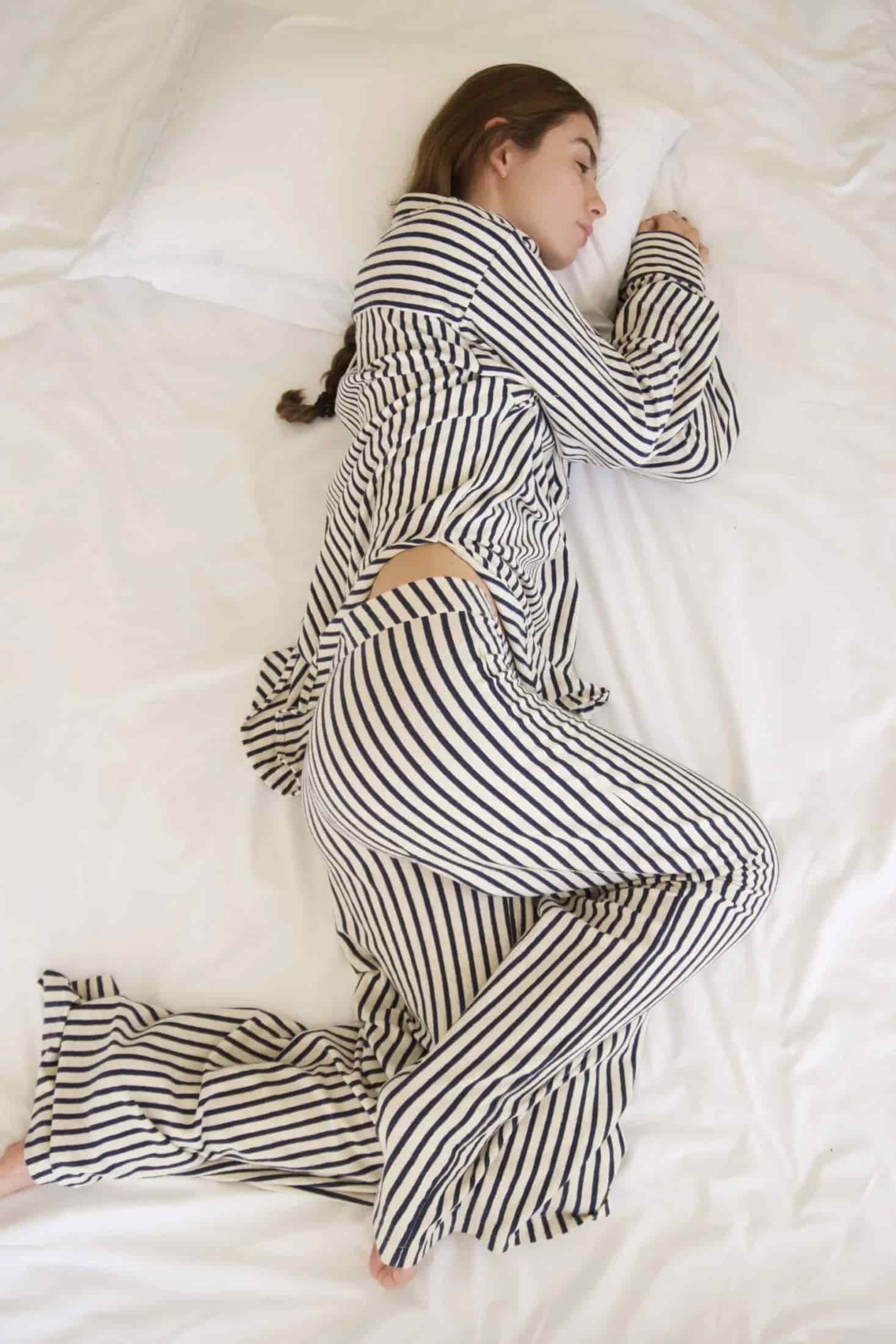 PANSY PANTS - miniatura 4