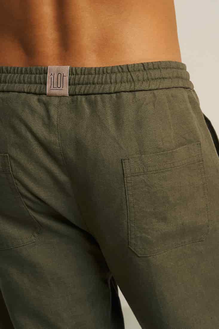 Pantalón Cabo - miniatura 3