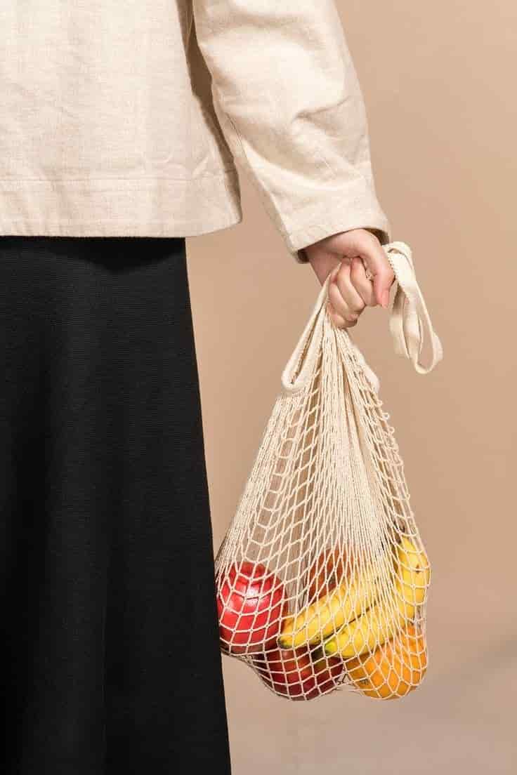 Bolsa EcoMalla - miniatura 3