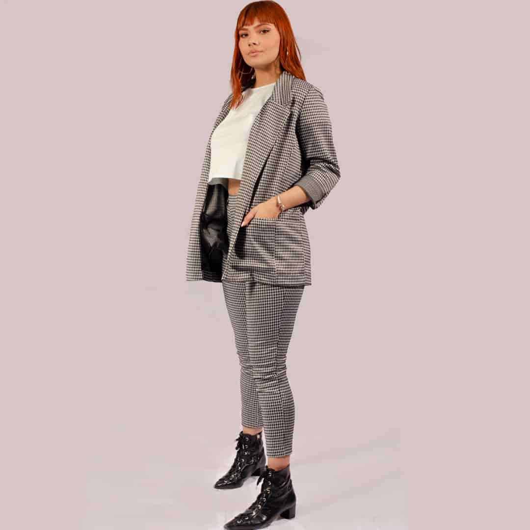 Total Look Gallineto - miniatura 1