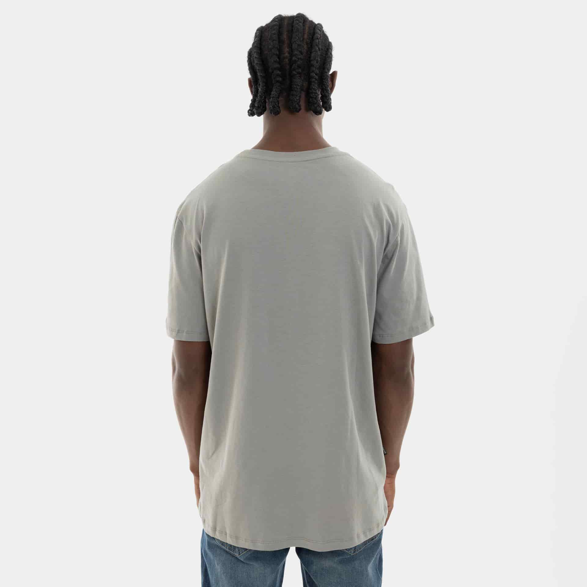 Essential Core Tee Grey - miniatura 6