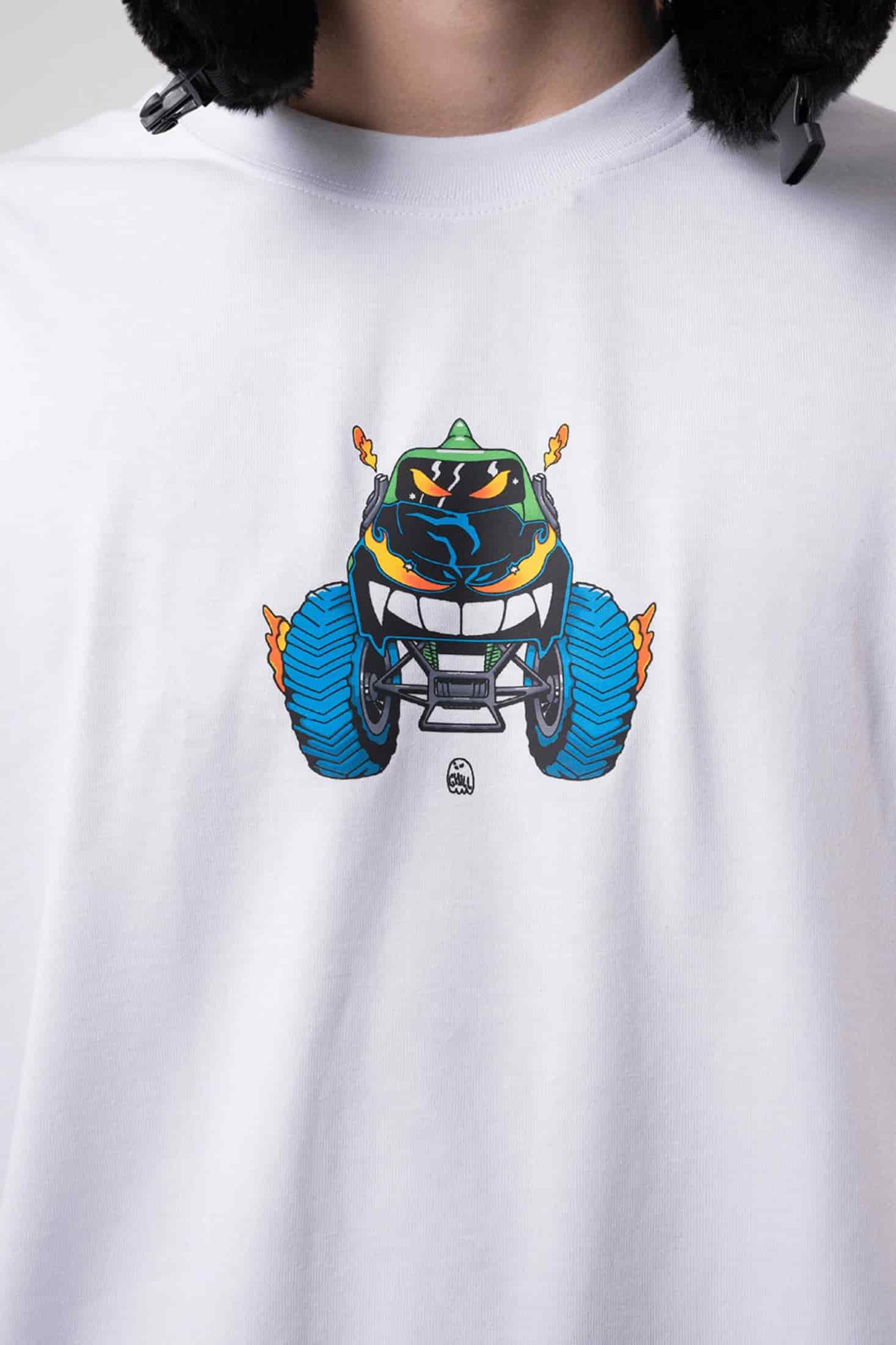 Camiseta Sapoperreitor Ferxxo - miniatura 2