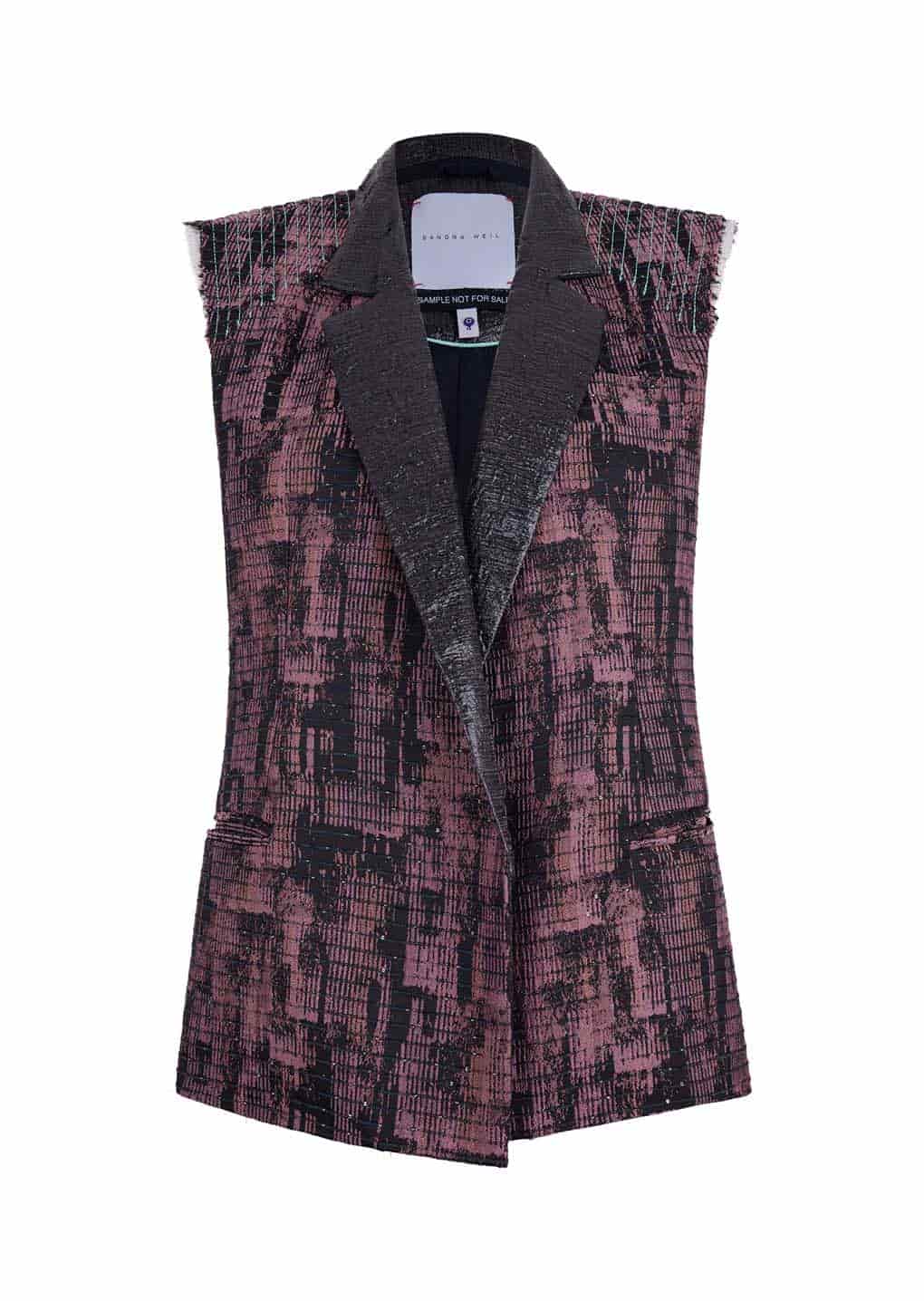 Boc Vest - miniatura 1