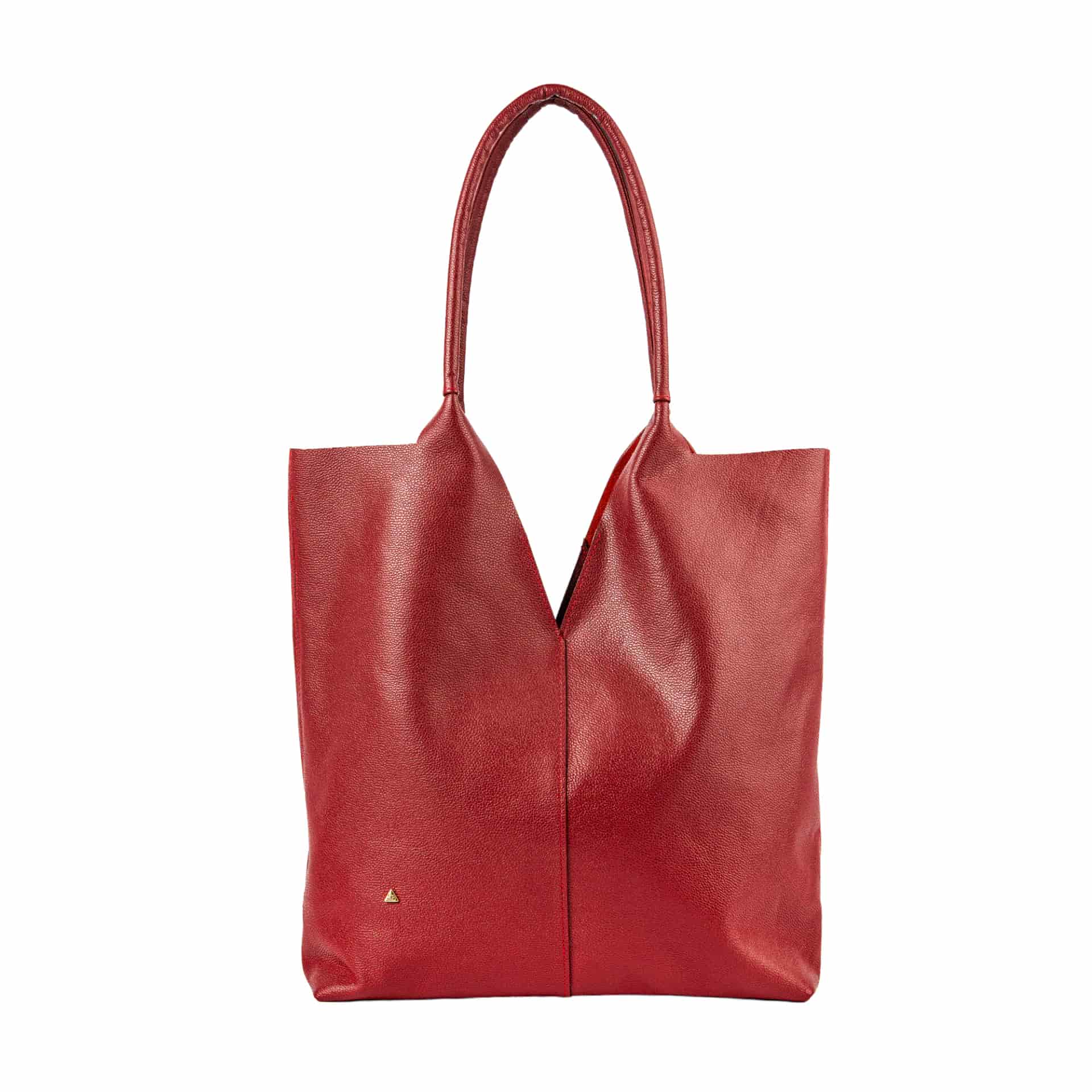 "ELLA" BOLSO EN CUERO - miniatura 2