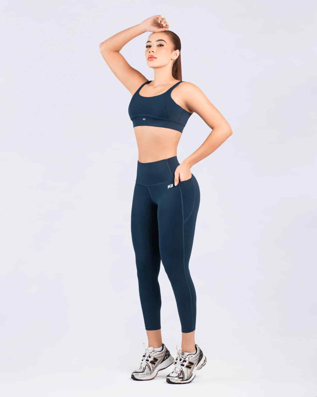 Leggins Bolsillo Come Back  I KAYBU REF.1213 - miniatura 1