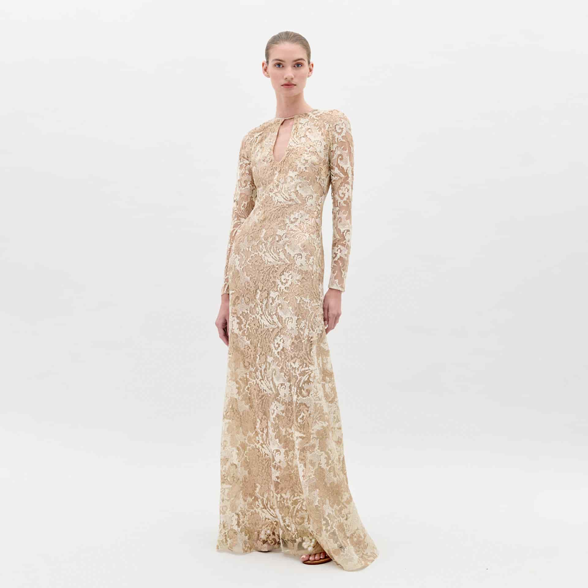Vestido Nila - miniatura 1
