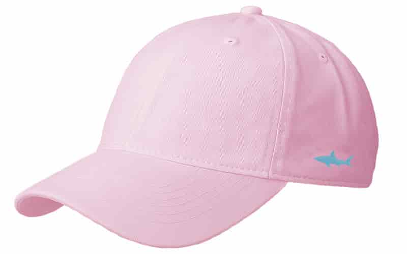 GORRA ROSADO PASTEL - miniatura 1