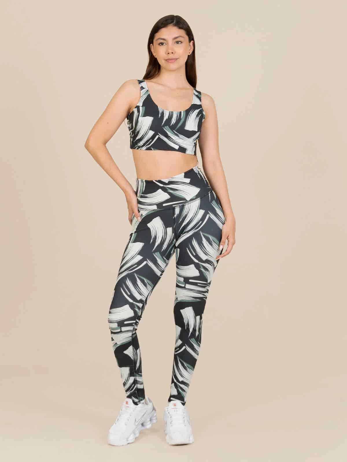 Manana leggins set - miniatura 1