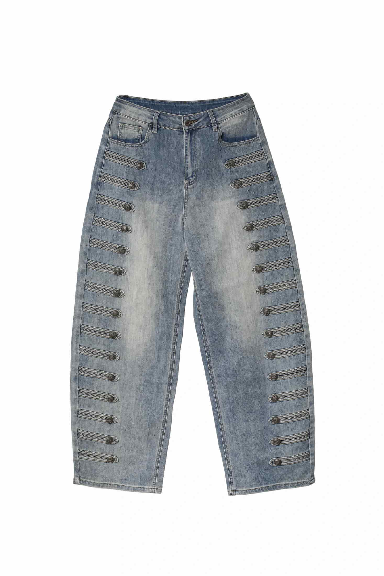 NAPOLEON JEANS - miniatura 1