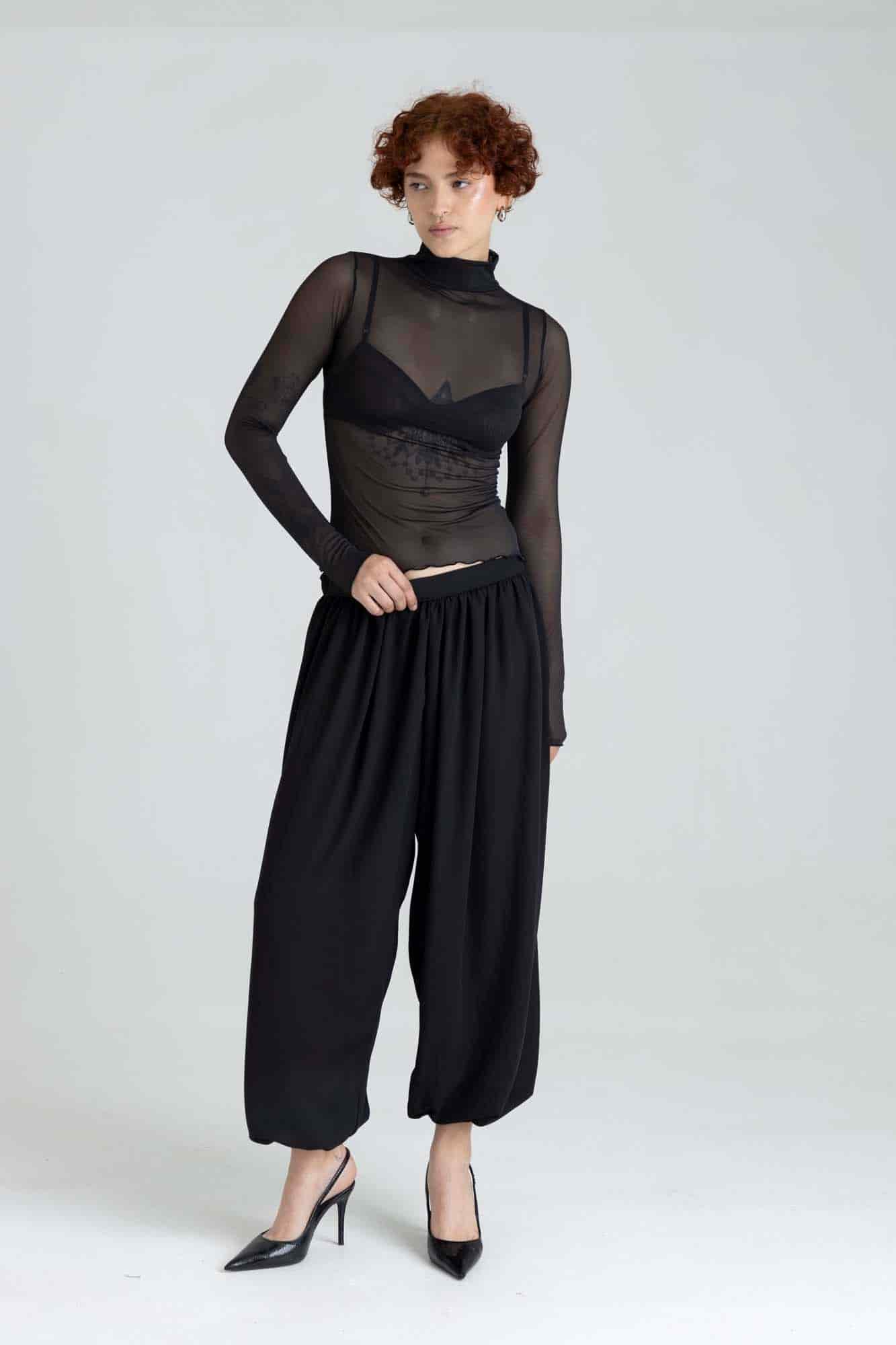 BRENNA PANTS - miniatura 3