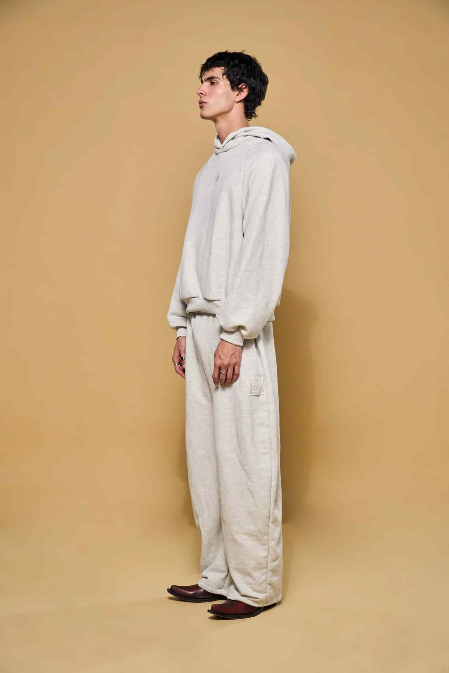 Basics V3 - Thepra V3 Hoodie - miniatura 4