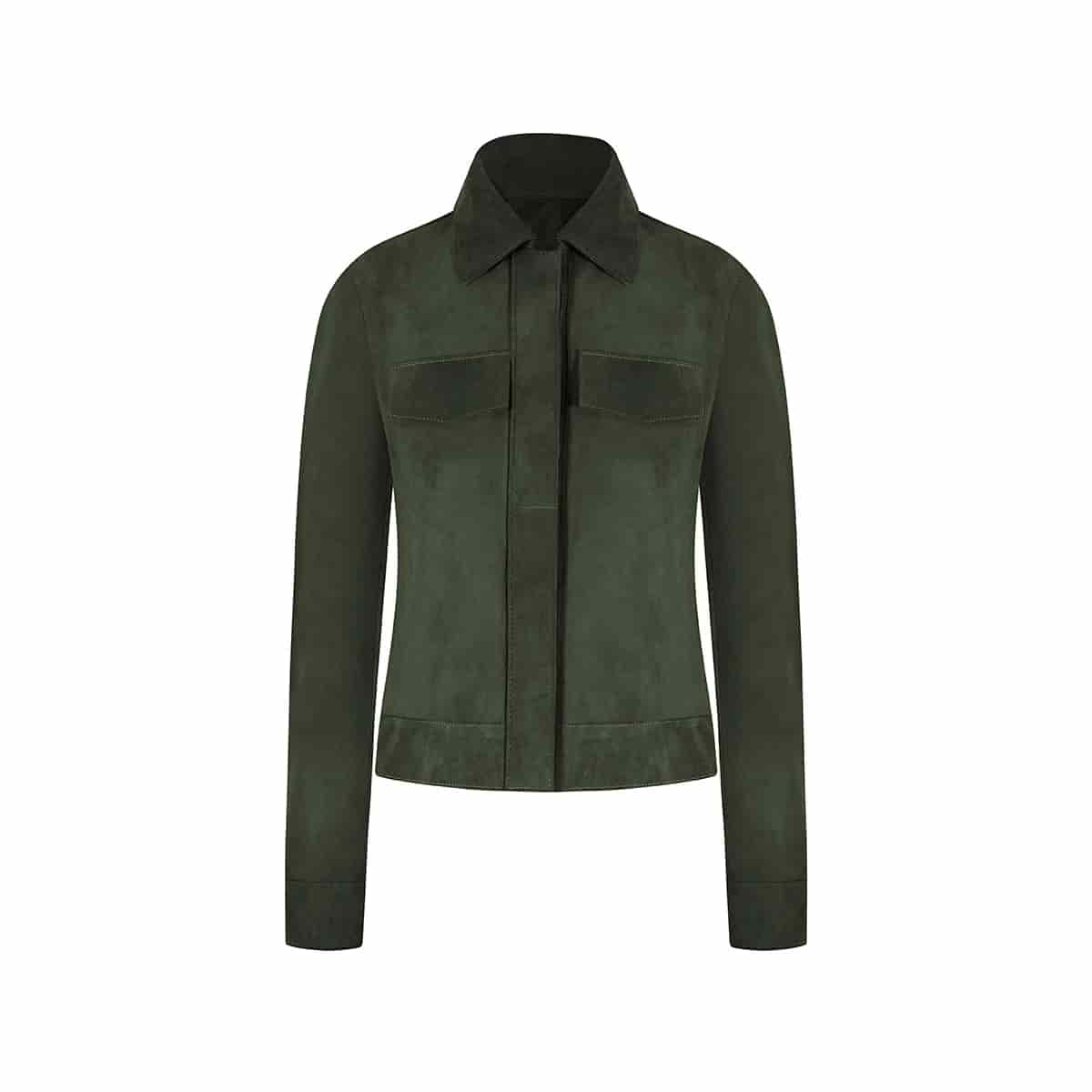 GAVEA JACKET - miniatura 3
