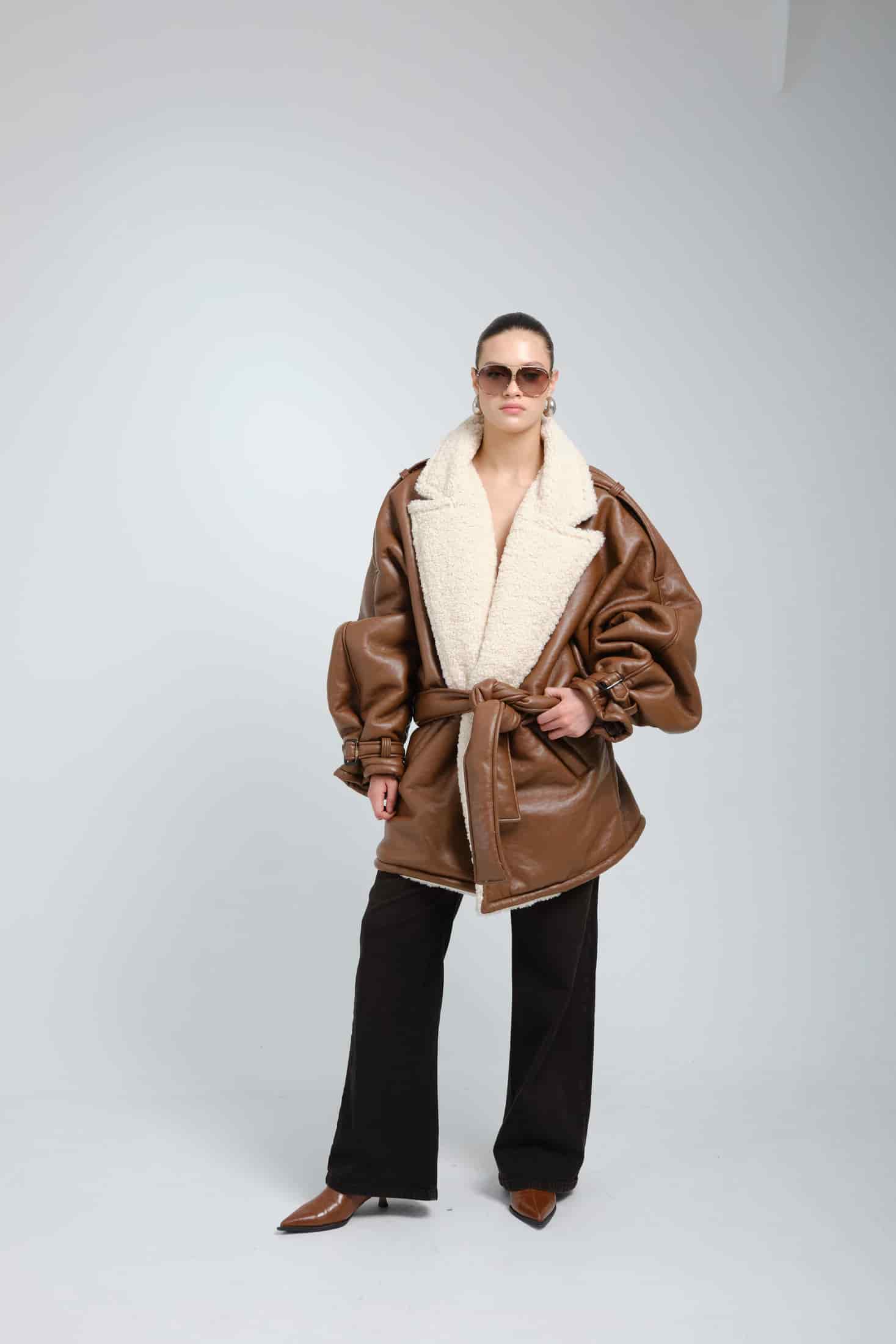 CHAQUETA MILÁN - miniatura 1