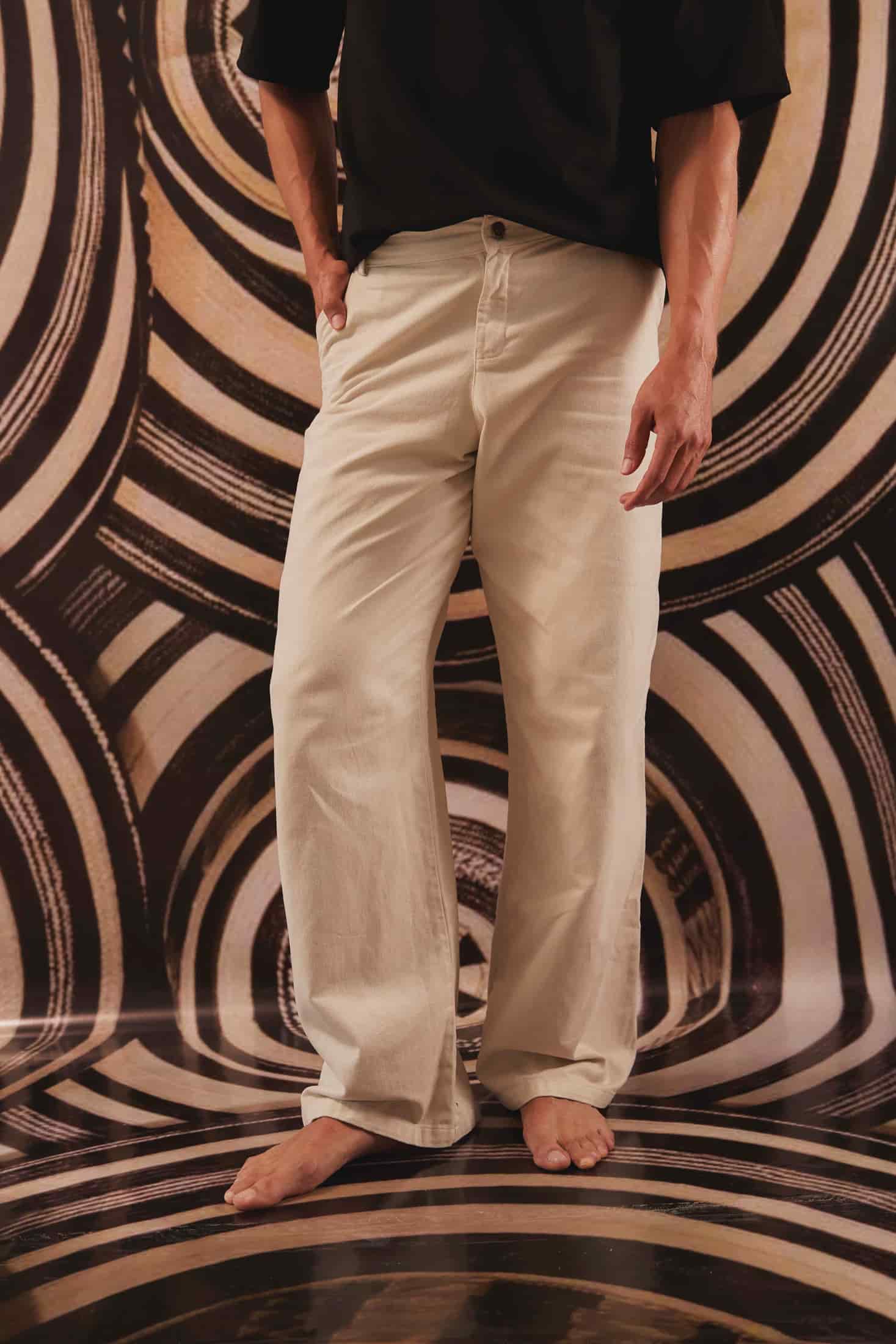Mov Wide Leg Crudo - miniatura 11