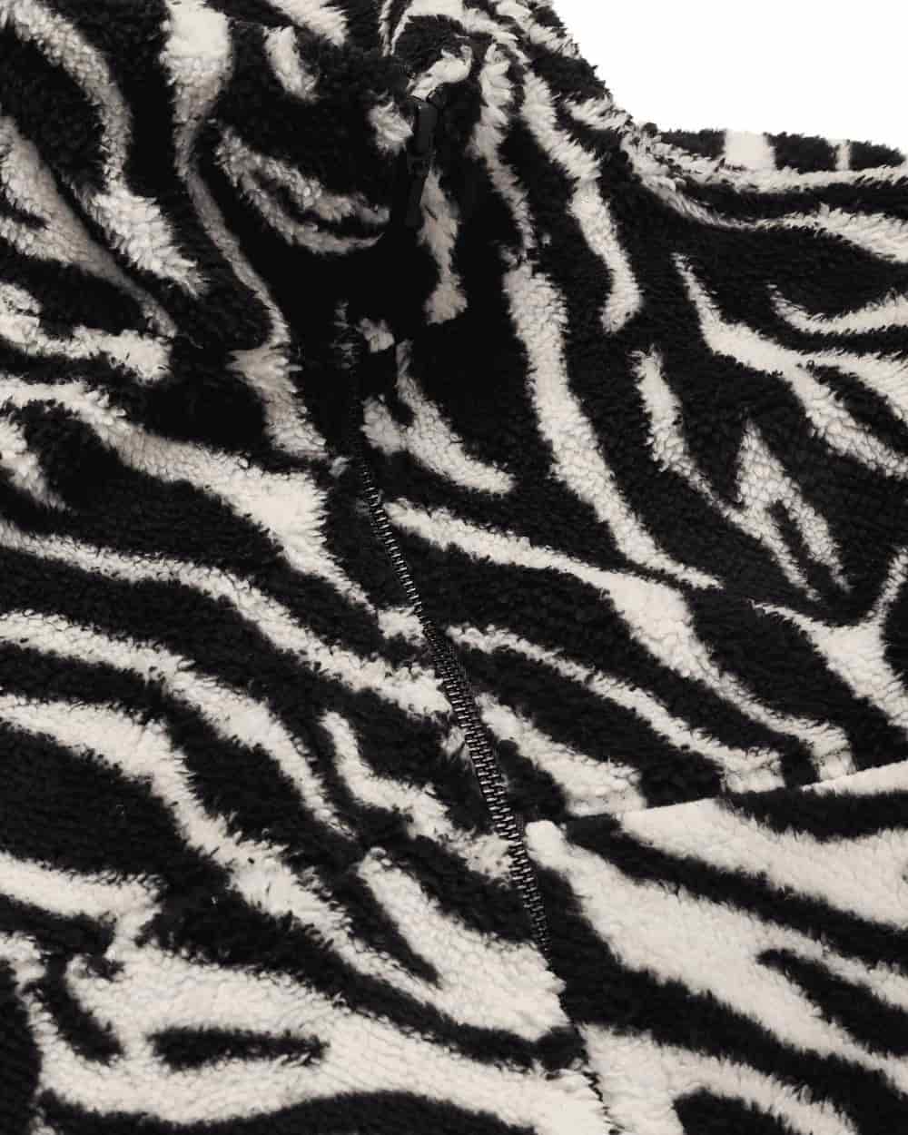 ZEBRA POLAR JACKET - miniatura 10