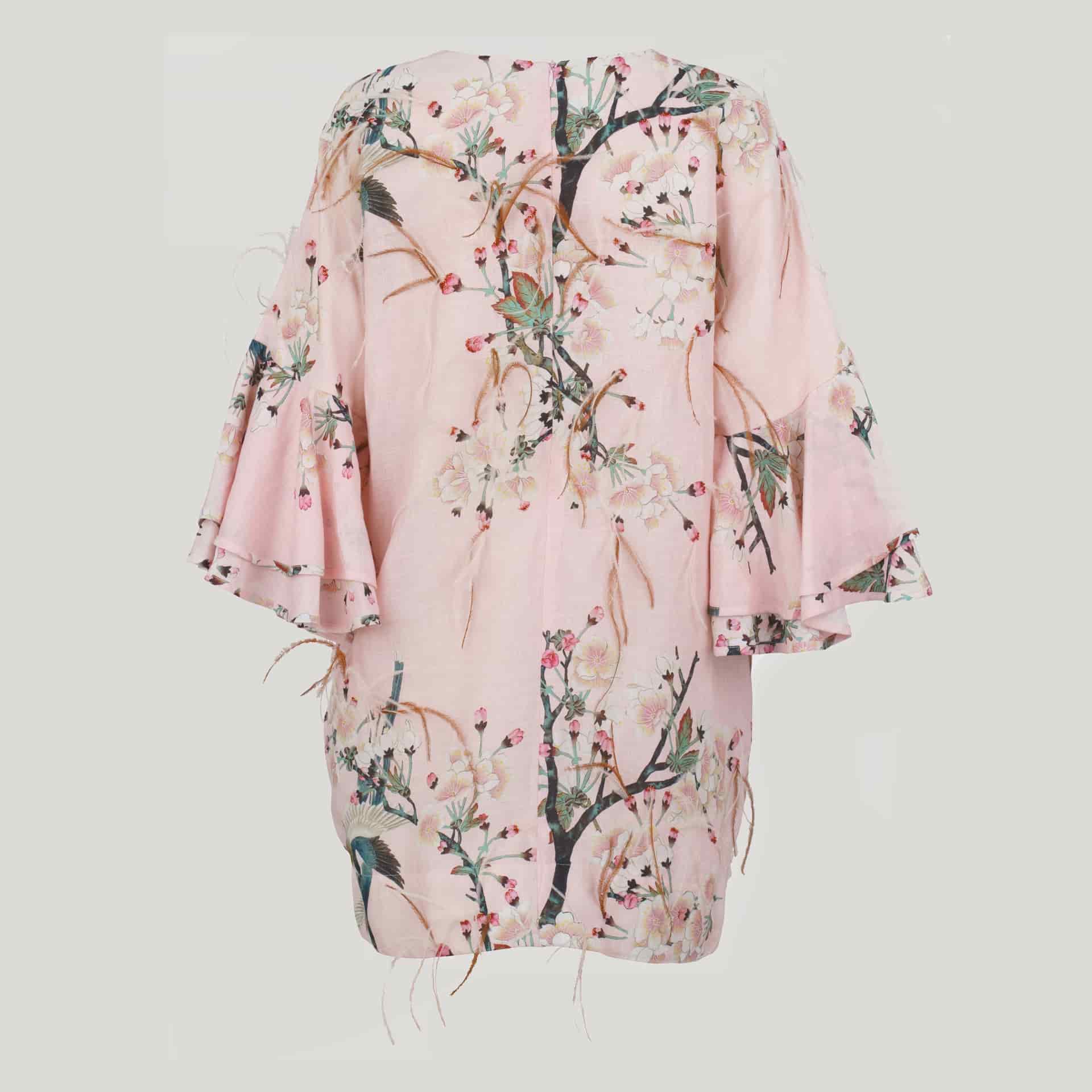 FRIDA DRESS - miniatura 2