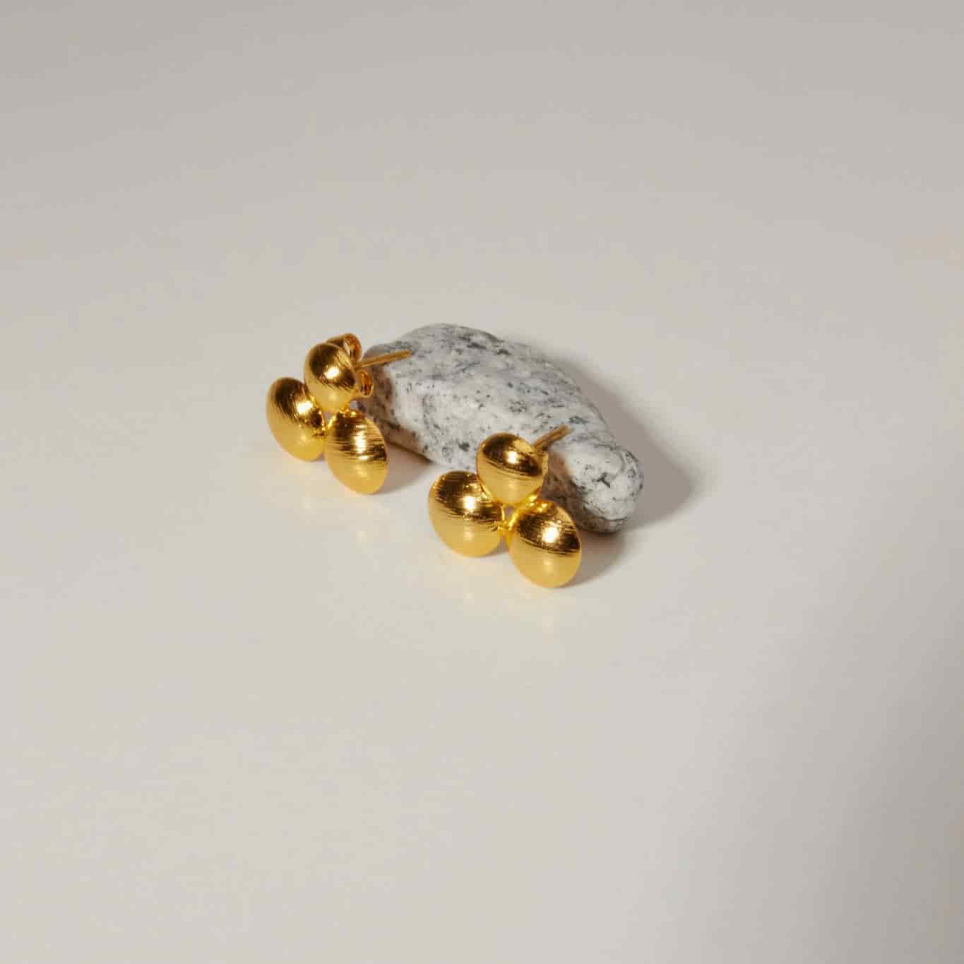 Trio Studs - miniatura 4