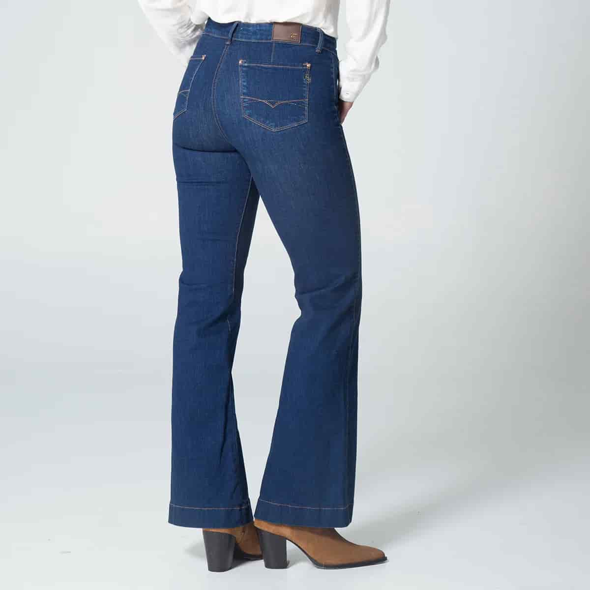 Jean Flare Lou - miniatura 4