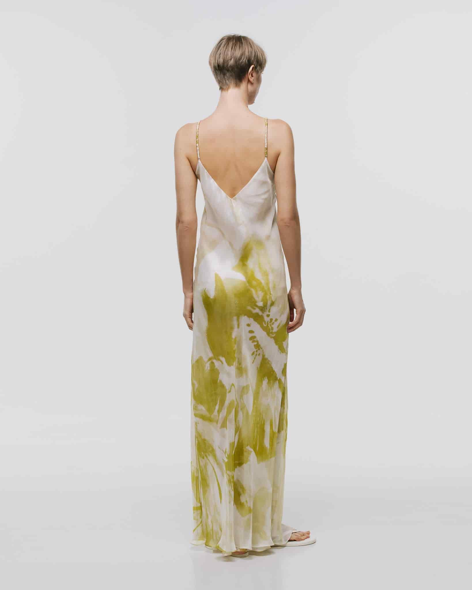'IDEA' MIDI DRESS - miniatura 5