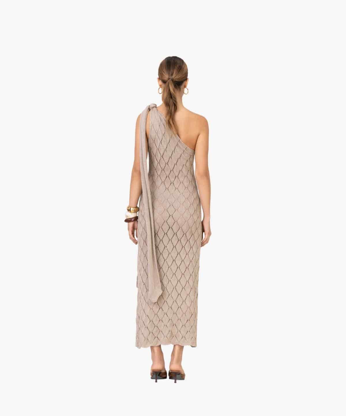 May Long Dress - miniatura 3