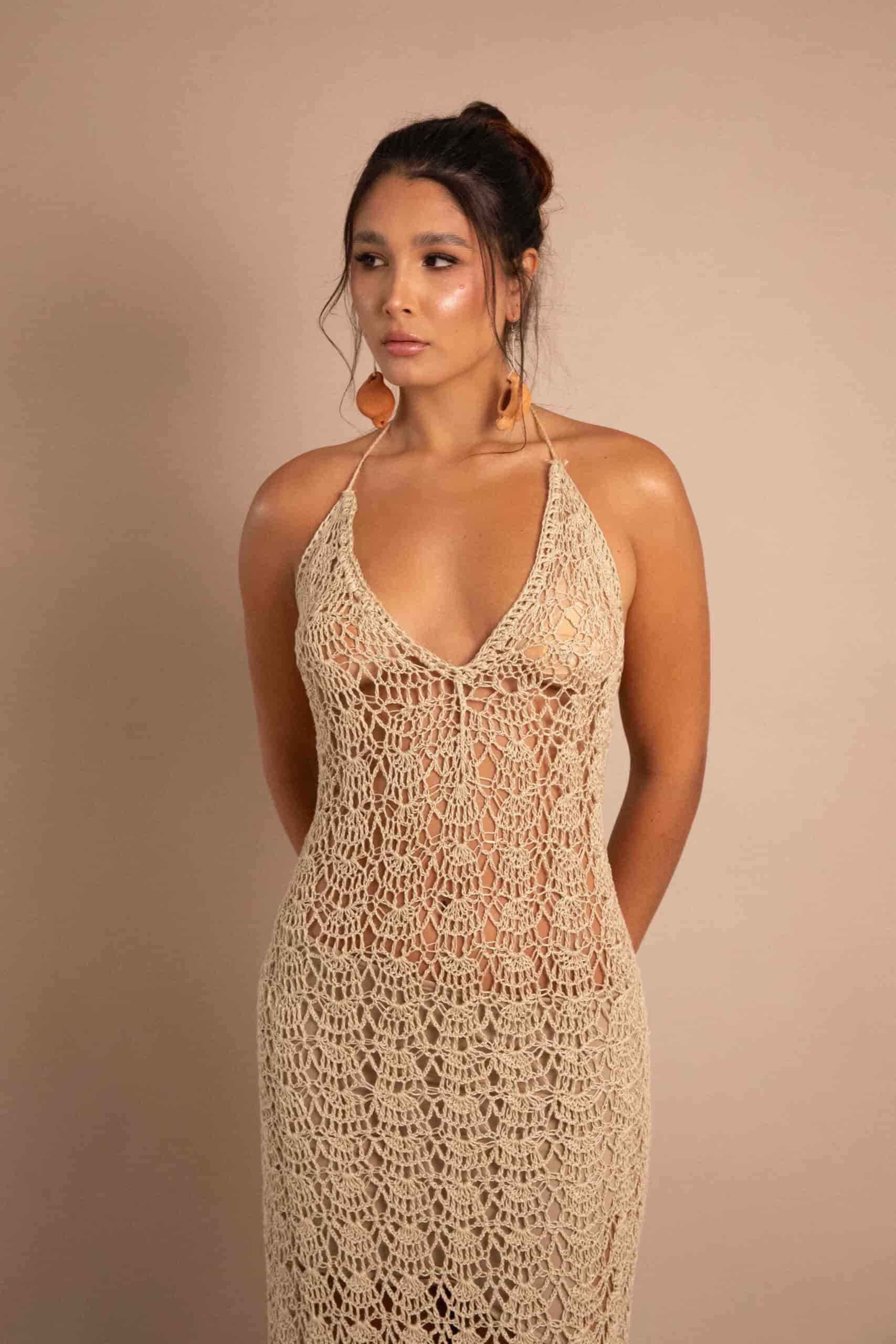 Vestido Unión - miniatura 2