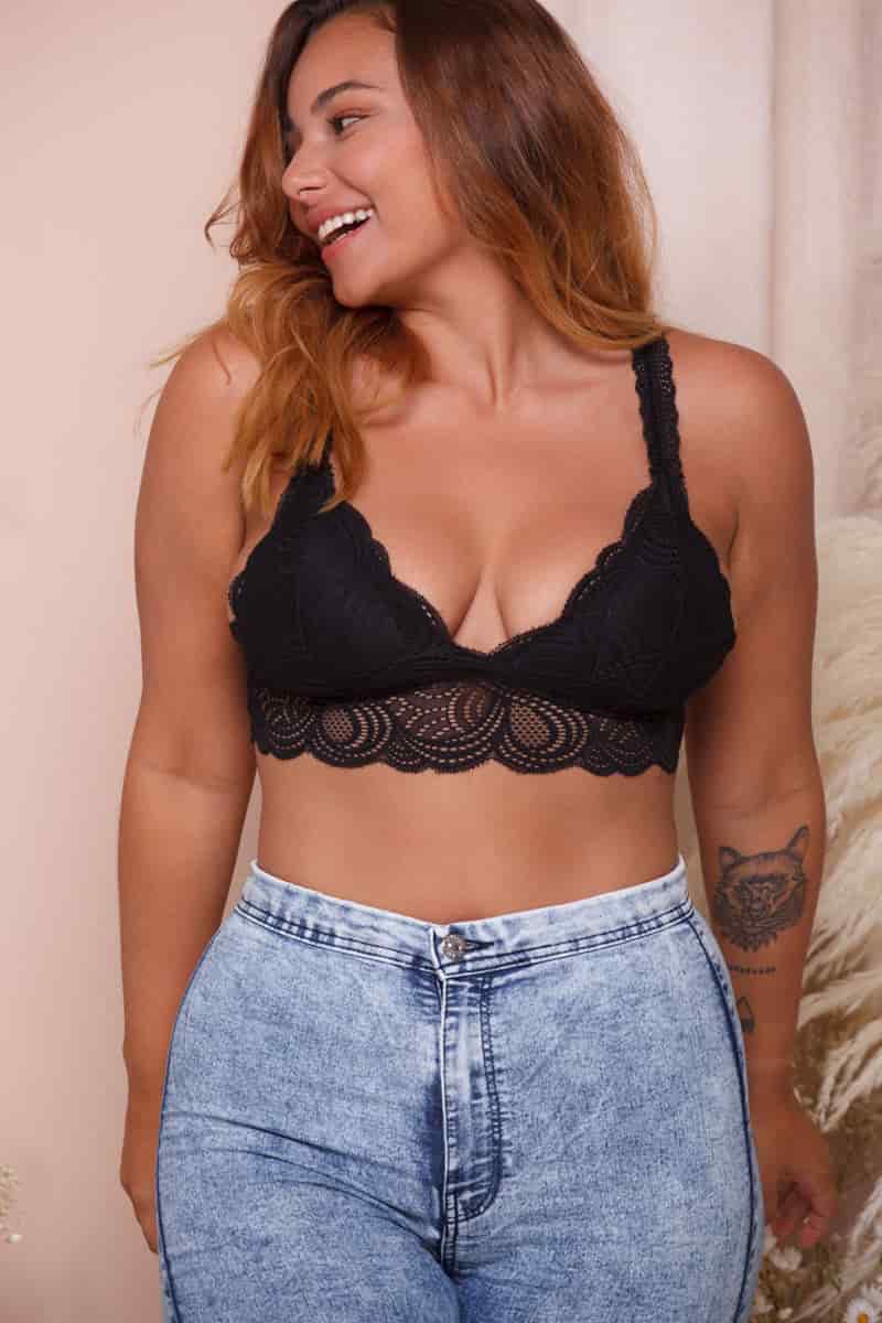 Jane Bralette - miniatura 2