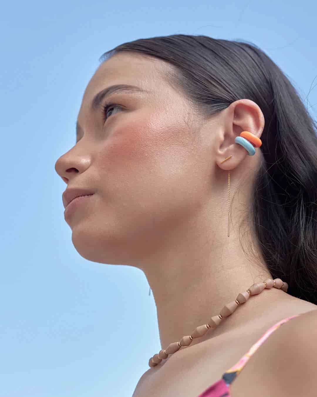 Flora Earcuff - miniatura 4