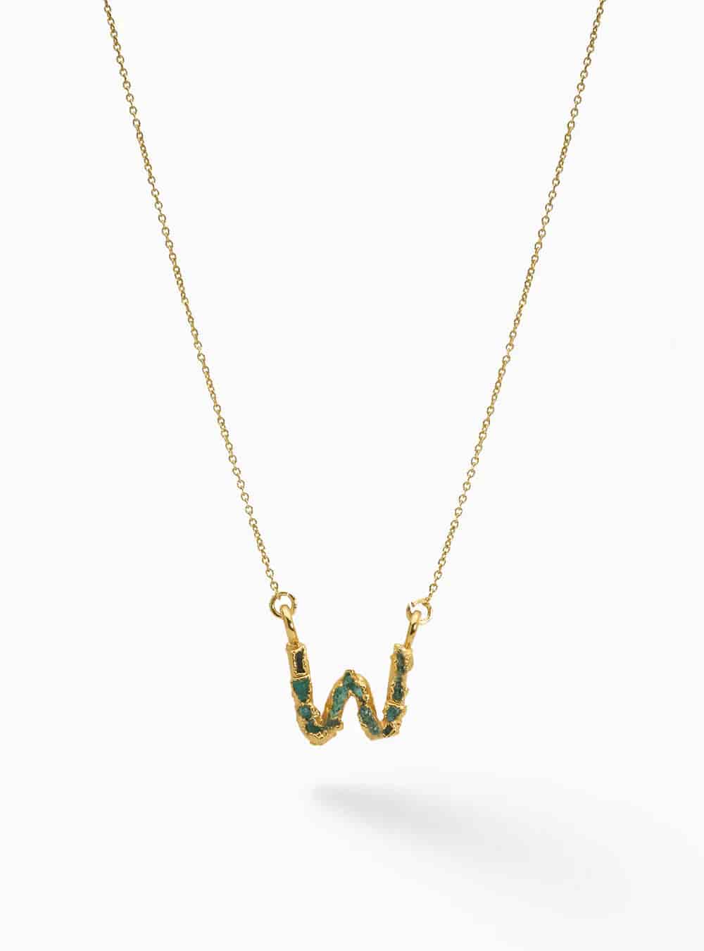 Collar Letras ABC - miniatura 24